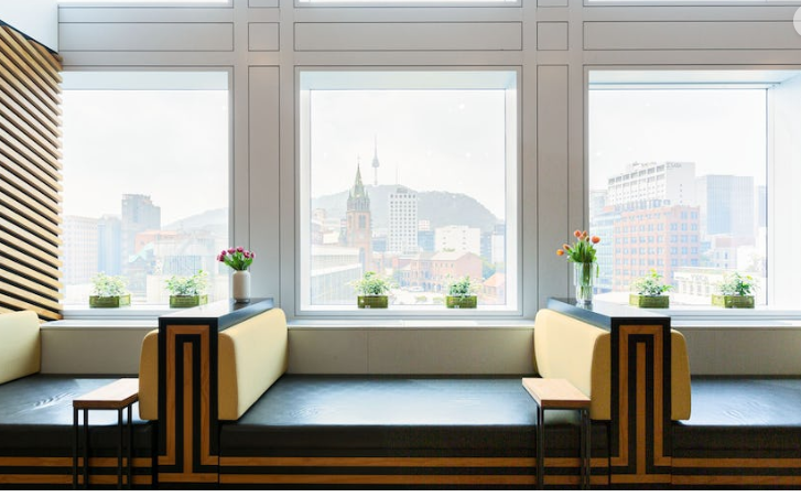 위워크 가격 및 종류 정리(공유 오피스)