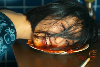 아무도 없는 숲속에서