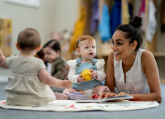 첫만남이용권 정리