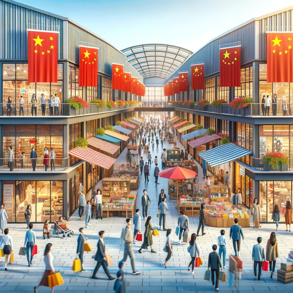 중국주식 꾸준한 내수주 투자