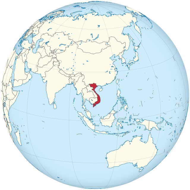 Vietnam