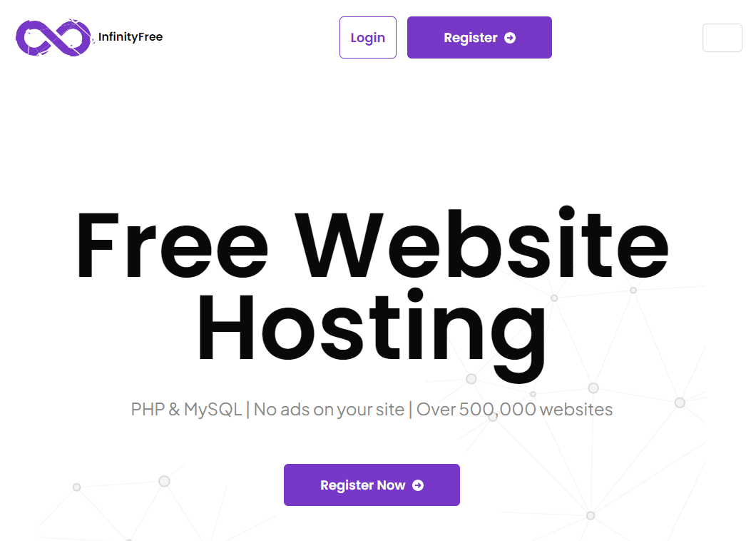 InfinityFree