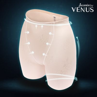 여름을 위한 보정 속옷