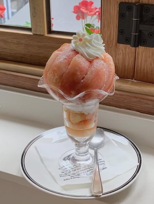 생방송투데이 3806회 오픈RUN 역대급 폭염, 불티나는 과일 빙수 편 서울 성수동 라플레플루트