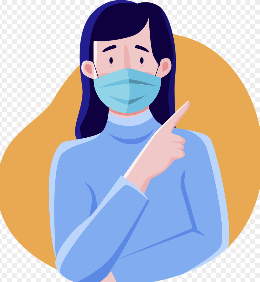 최근 코로나 증상