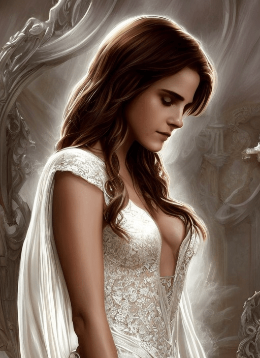 스테이블 디퓨전 v1.4로 생성한 이미지