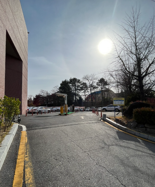 킴스돈까스 한남대 돈까스 맛집 경양식돈까스 가격 주차 03