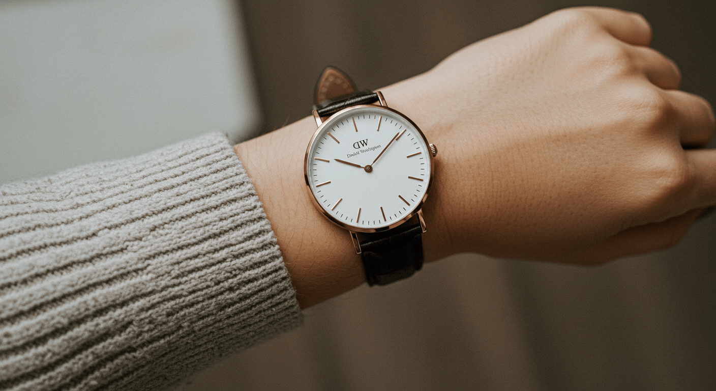 성년의 날 선물