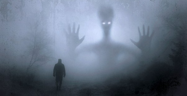 걱정, 파괴적인 생각이 불러일으키는 재앙