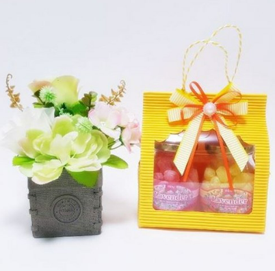 화이트데이 선물