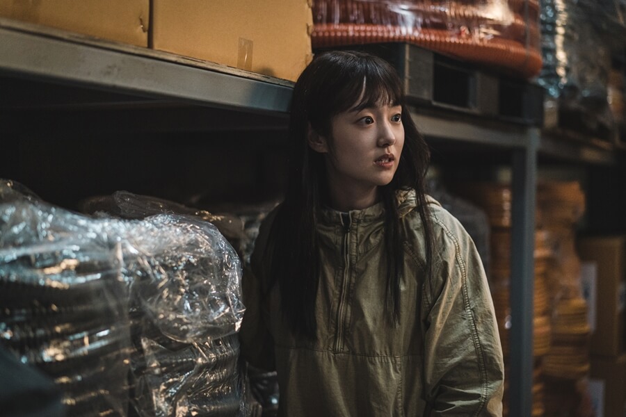 킬러들의쇼핑몰