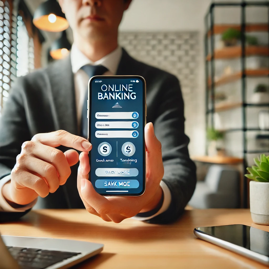 국민은행 인터넷뱅킹