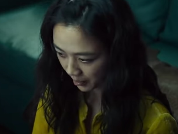 헤어질 결심