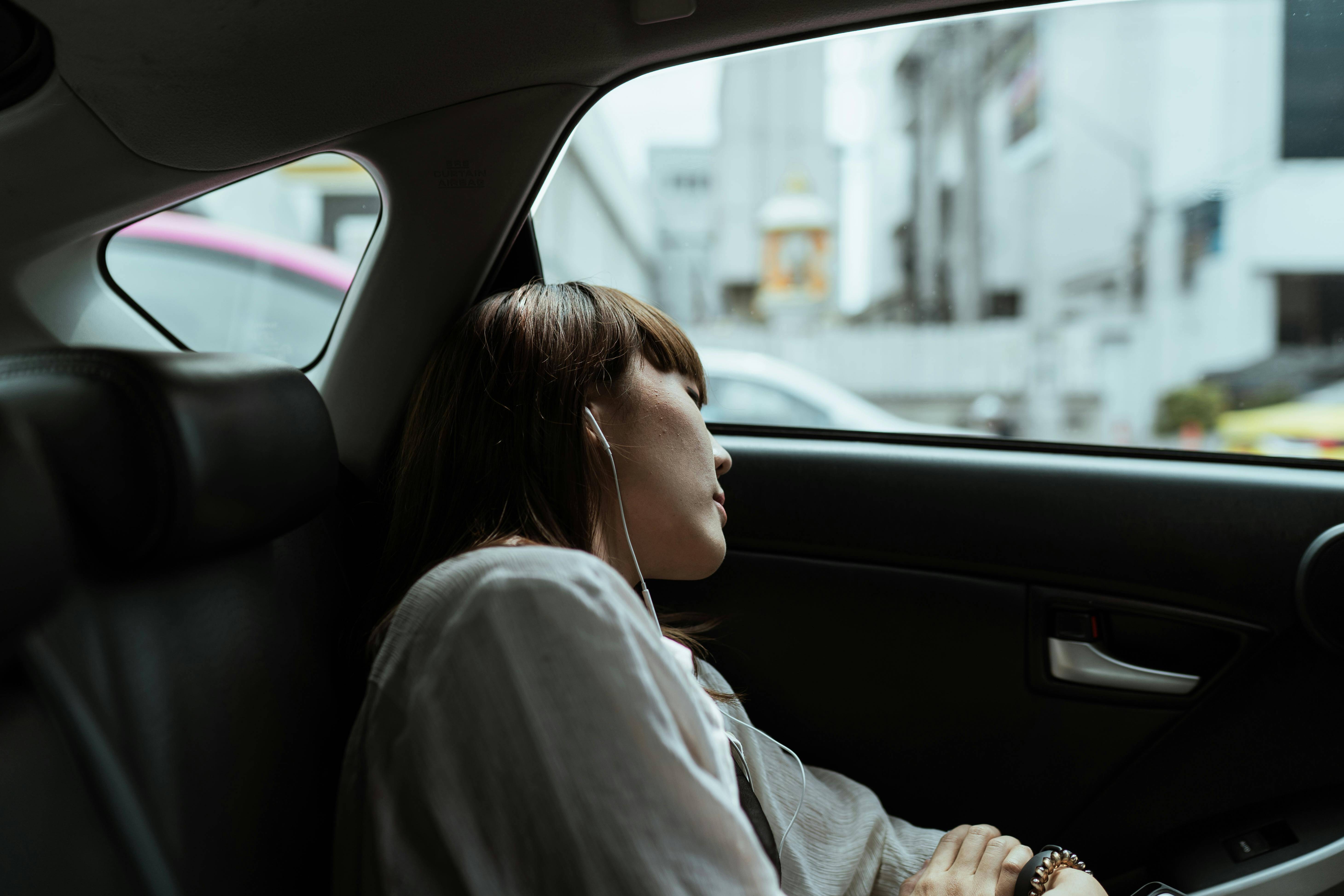 차멀미 예방 방법 10가지&amp;#44; 여행 전 꼭 확인하세요