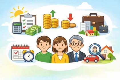 대출 한도 결정 기준과 개인별 차이 이유4