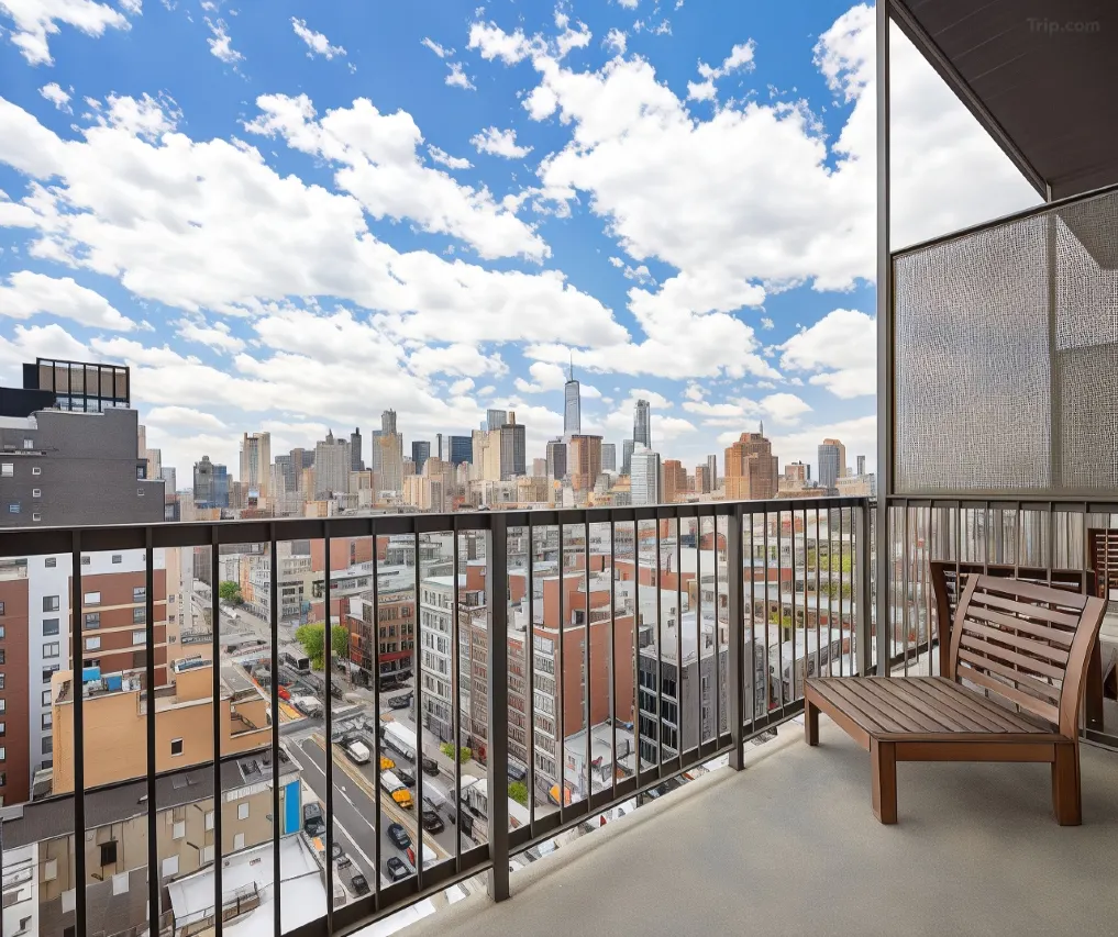 언타이틀드앳3프리맨앨리_테라스