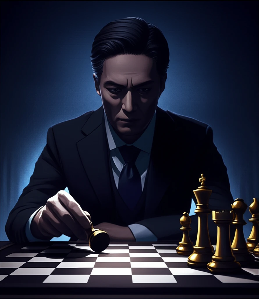 귀궁: 강철과 윤갑, 팔척귀의 숨겨진..