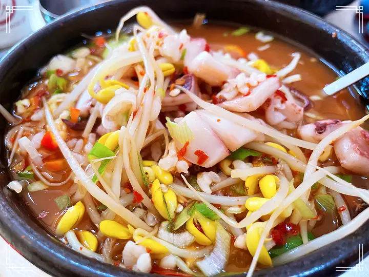 토요일은 밥이좋아 토밥 전주 맛집 추천 토밥좋아 방송정보