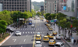 대만-5월-날씨-옷차림