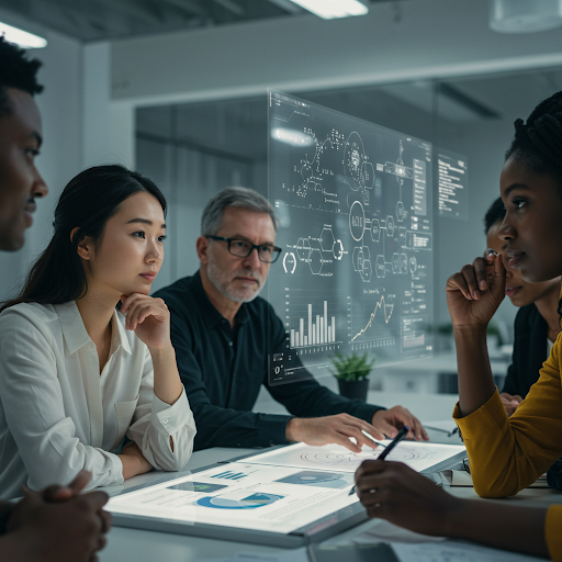 AI 윤리와 책임 있는 인공지능 개발