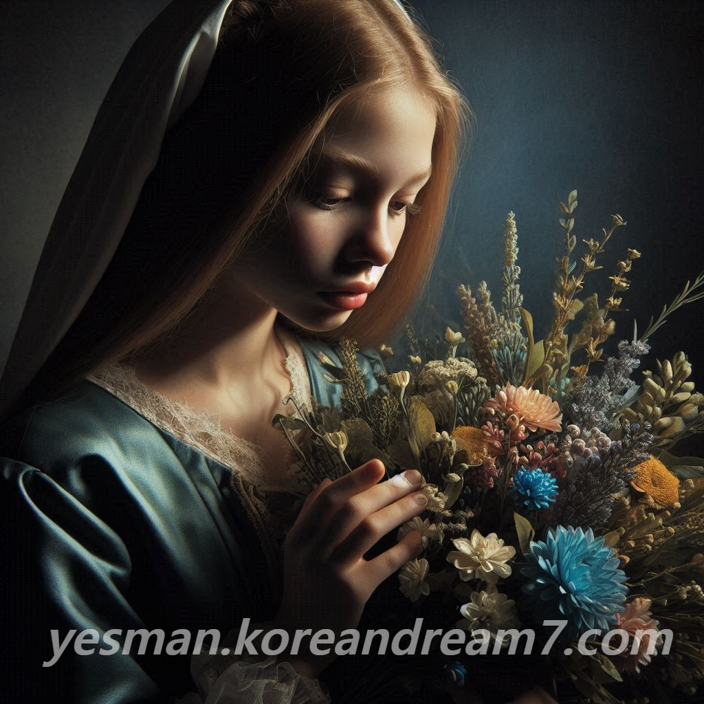 돌아가신 아버지가 화내는꿈