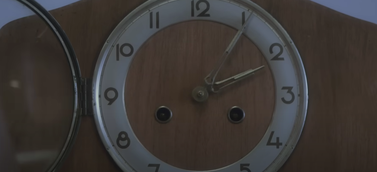 브라운 아이드 소울 같은 시간 속의 너