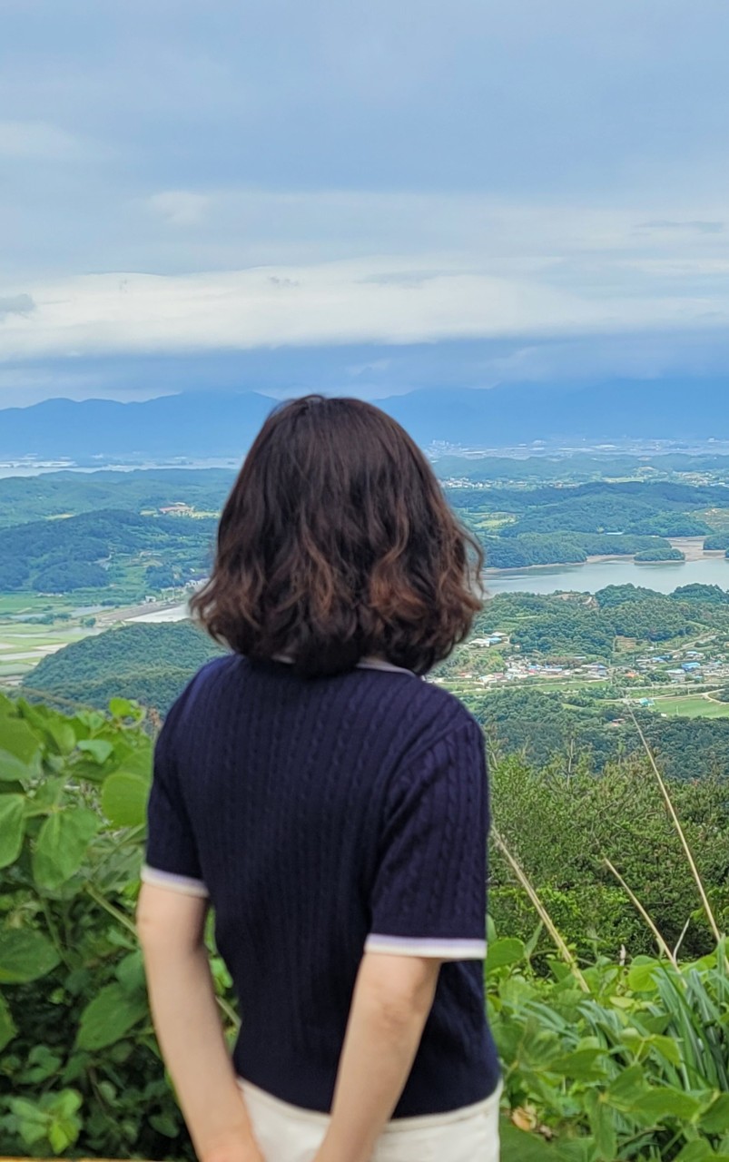 하루 10분&amp;#44; 걷기 명상