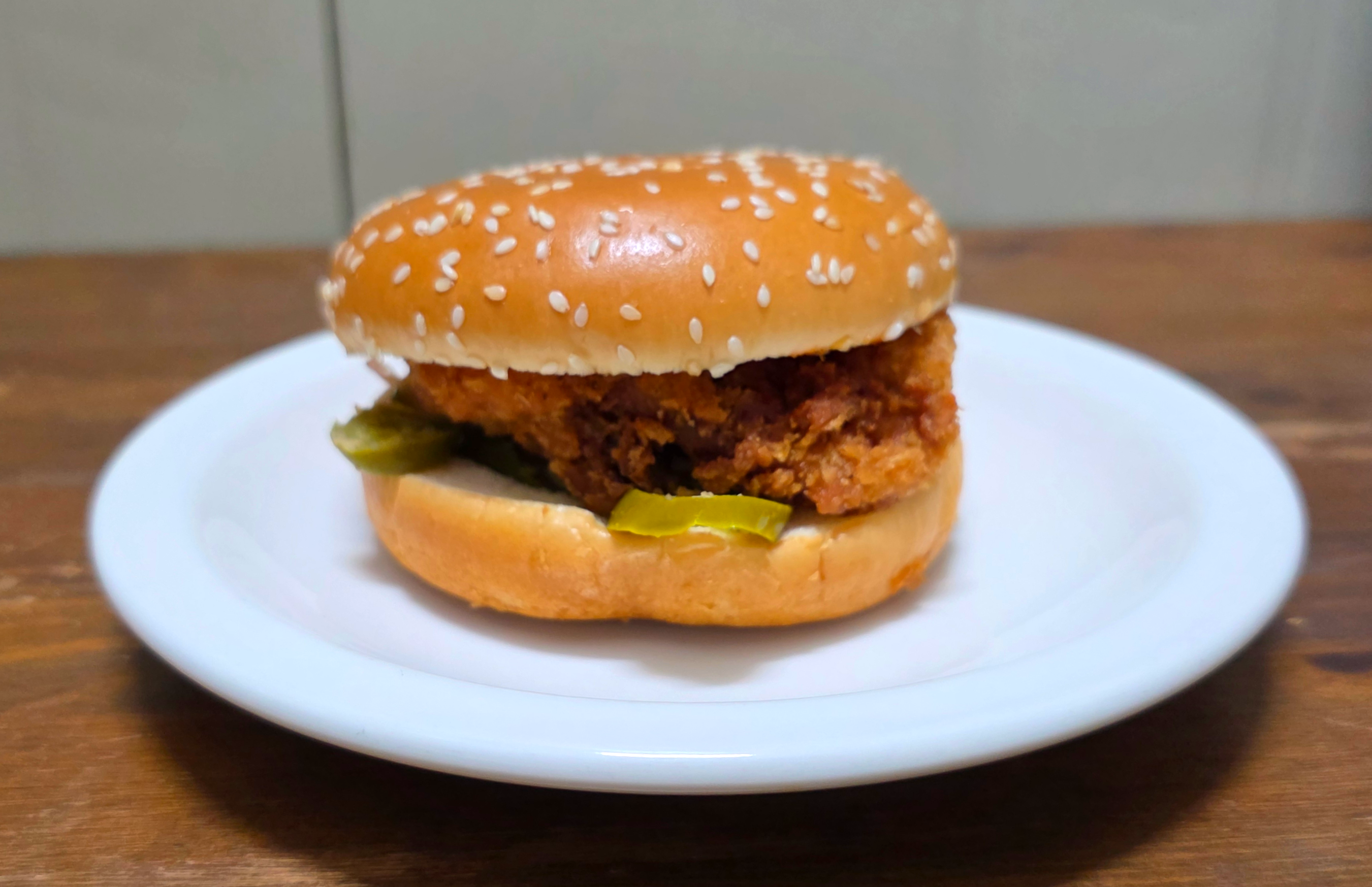 GS25내슈빌핫치킨버거