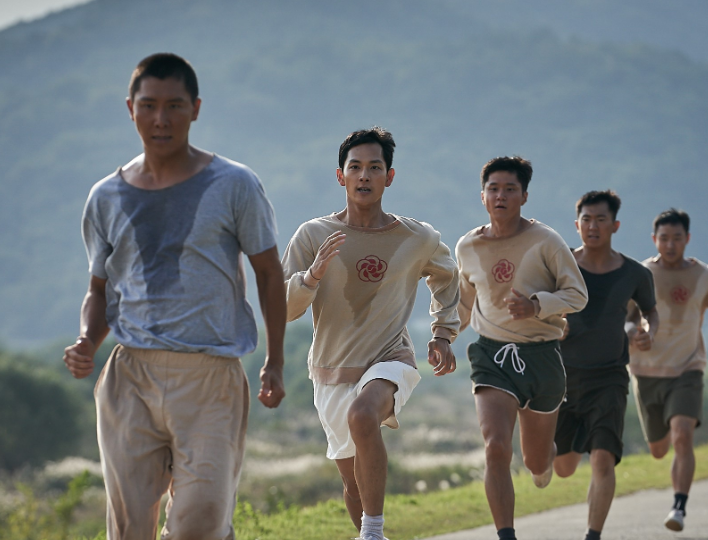 최신 개봉 영화 순위 1947 보스톤