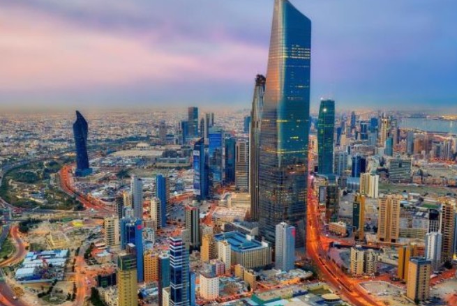 쿠웨이트 시티 관련 사진