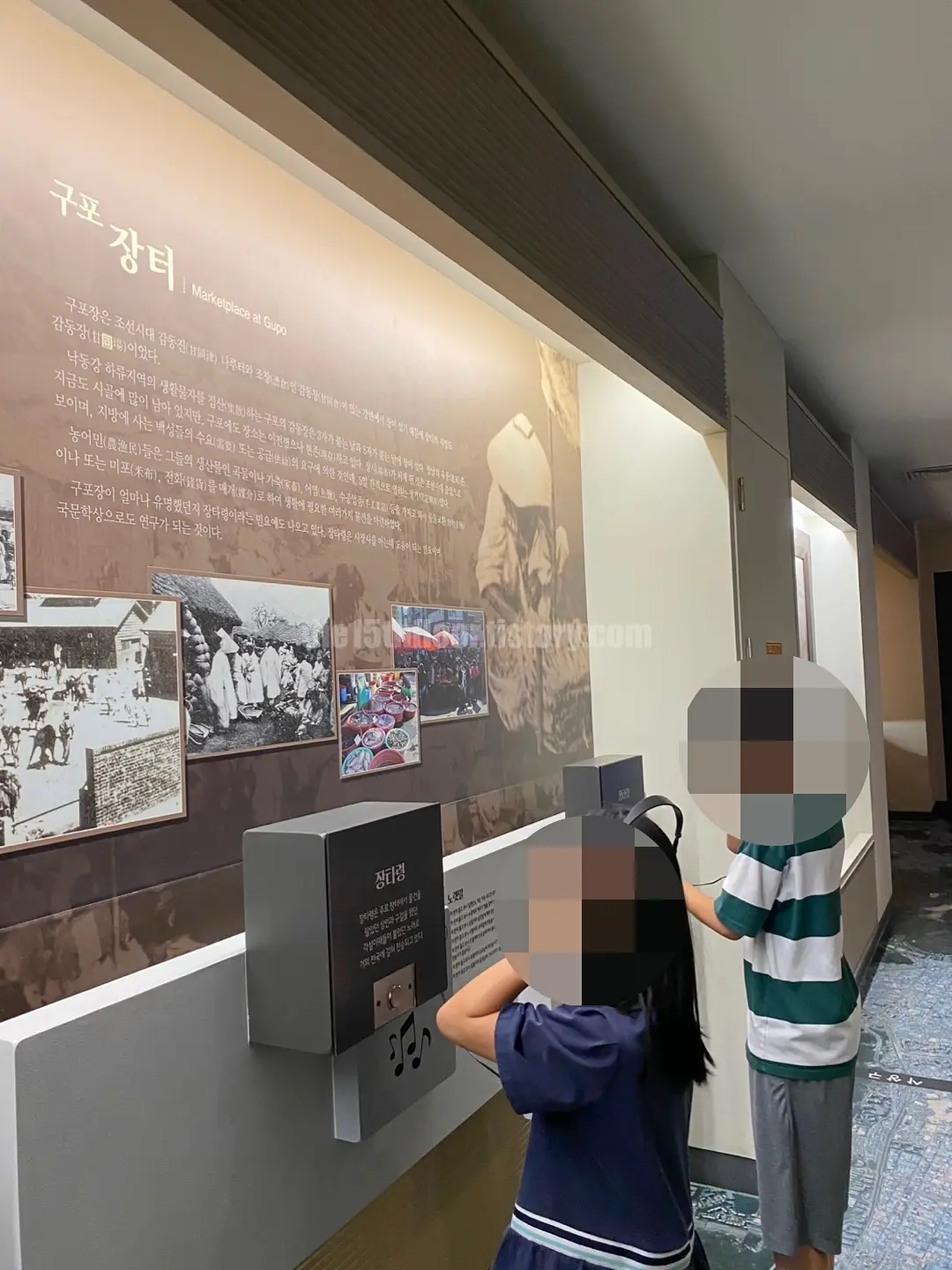 2층 낙동강 어촌민속실