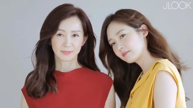 전인화 나이 프로필 남편 유동근 자녀 근황 및 '같이 삽시다' 화제의 3끼 파업 비결 총정리