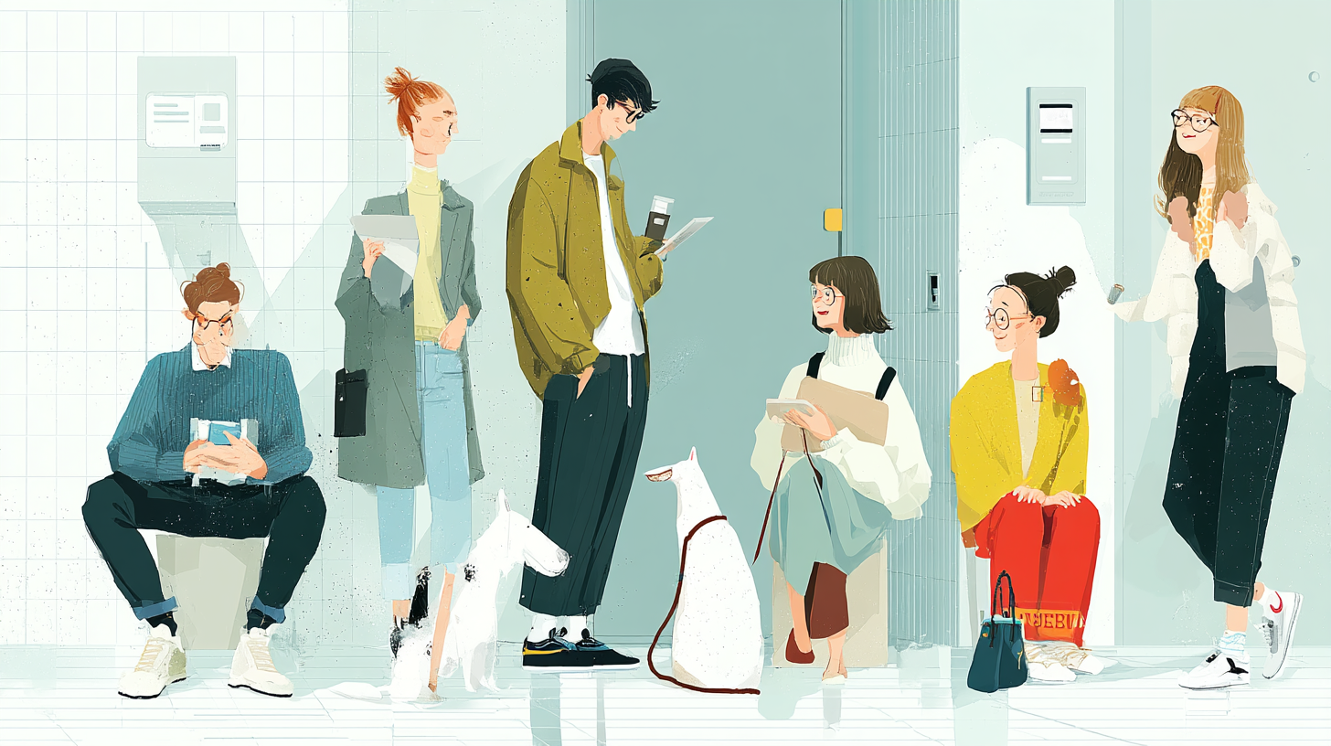 40대에 찾은 인생 2막, 나를 바꾼 취미 모임 완벽 가이드