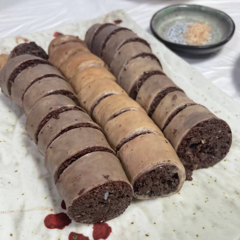 식객 허영만의 백반기행 298회 한그루와 함께한 부안밥상 피순대와 순대국 맛집 할매피순대