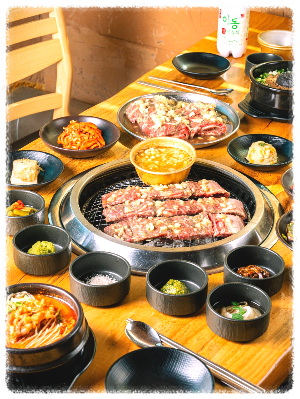 초가옥