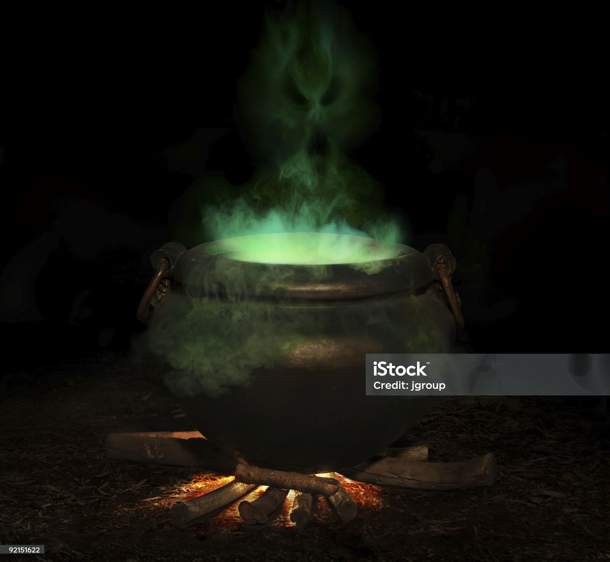 가마솥의 장인: 죽어가는 공예를 보존하다