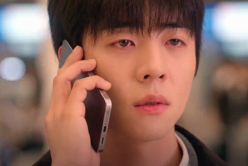 첫사랑 강혁찬 정체 폭로와 가스라이팅 심리 후광 효과 붕괴