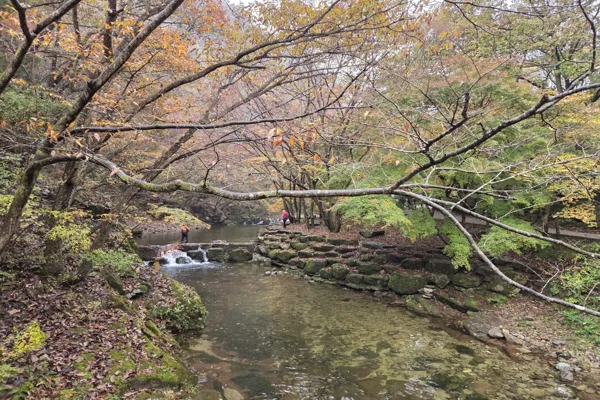 강천산33