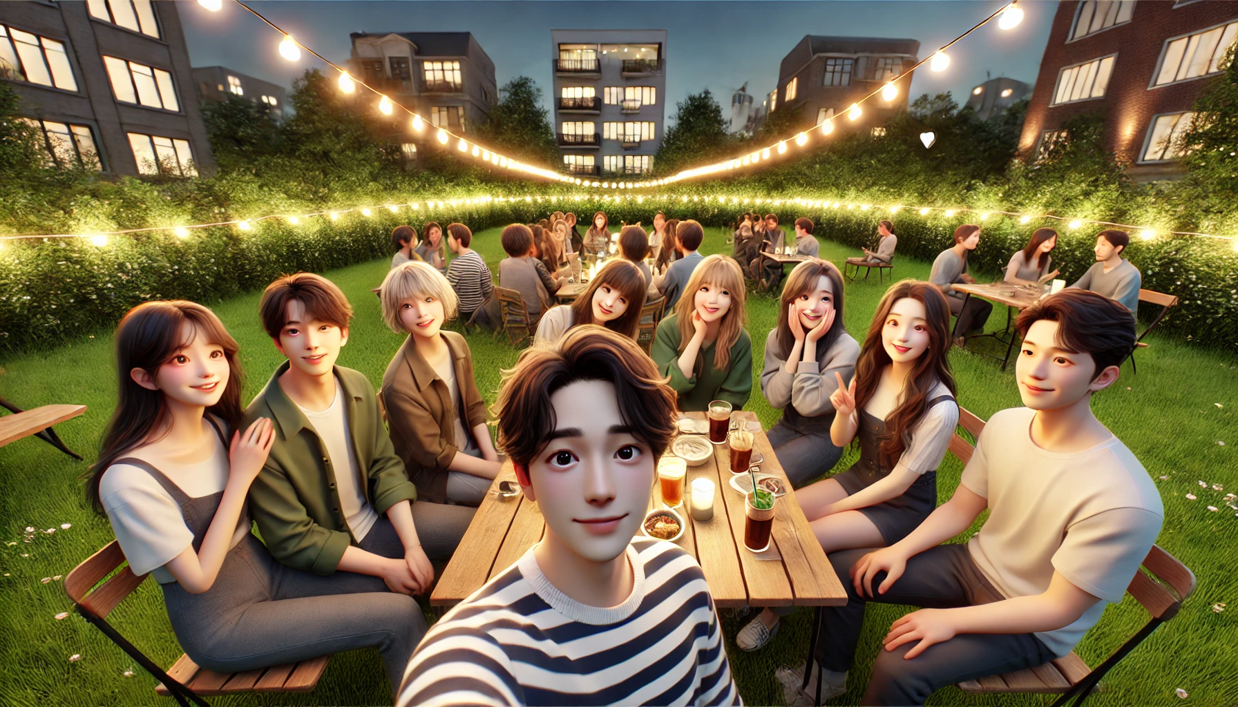 나는 솔로 이미지