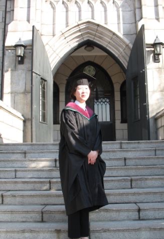 장윤미 변호사 프로필