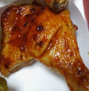 비비큐 BBQ 인기 추천메뉴 BEST 5