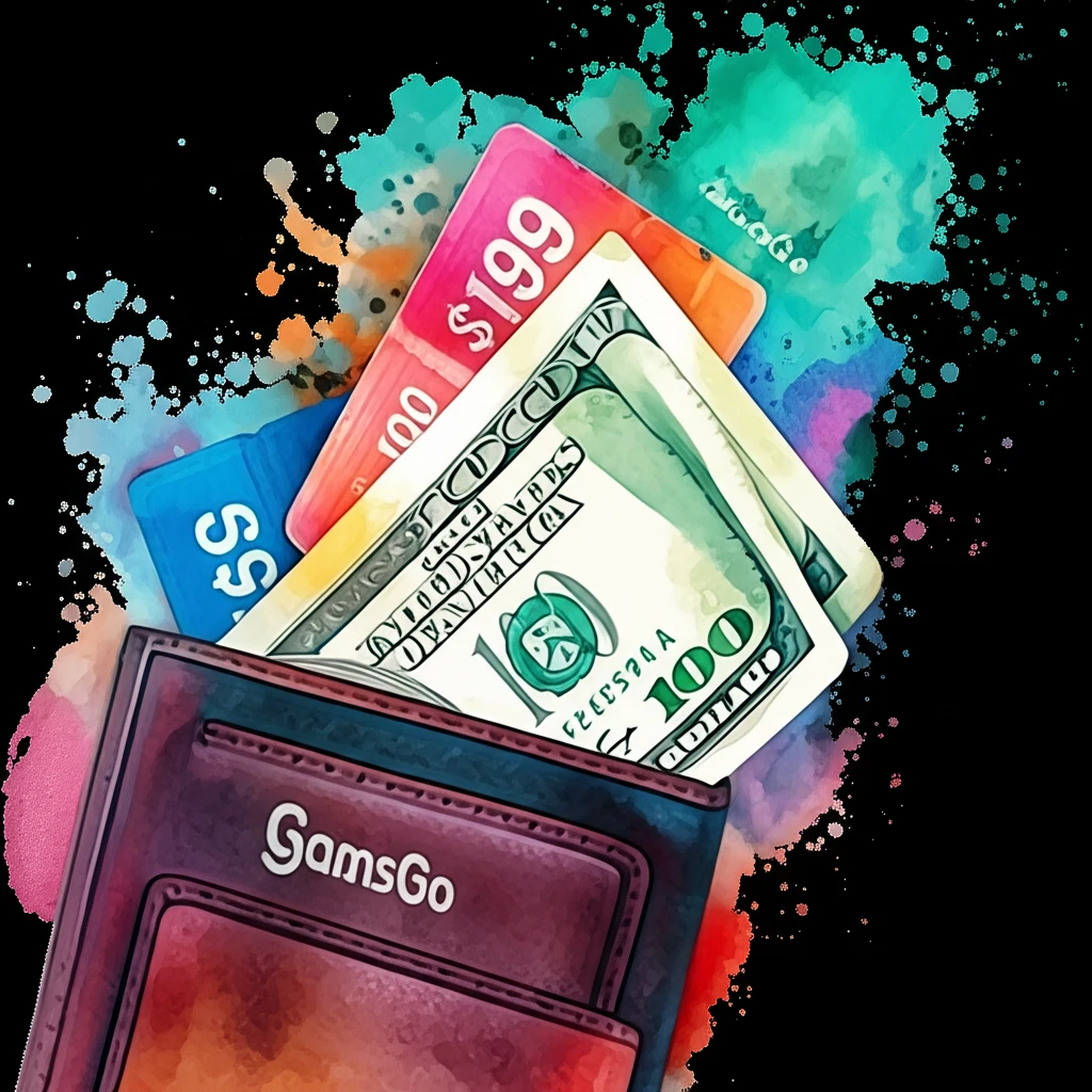 GamsGo 써보니 진짜 이득! 유튜