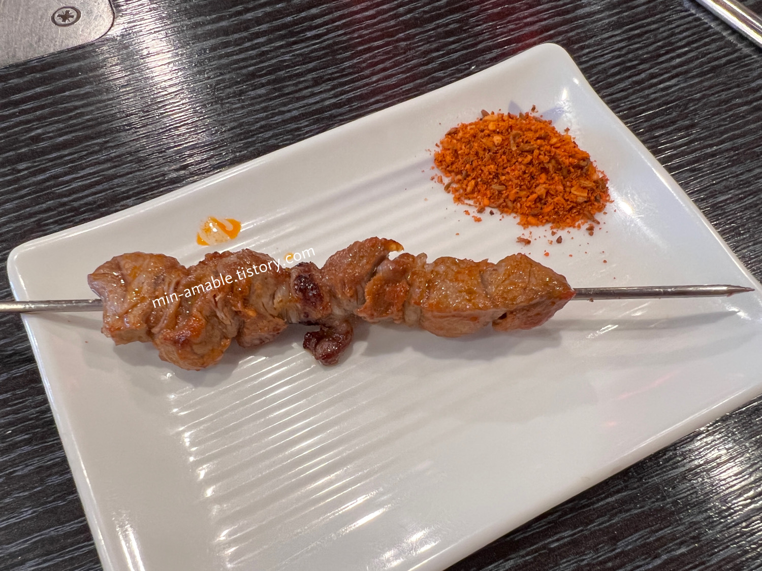 사당역양꼬치맛집추천