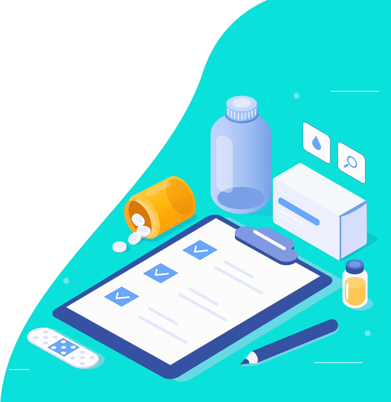 혈뇨가 나오는 이유