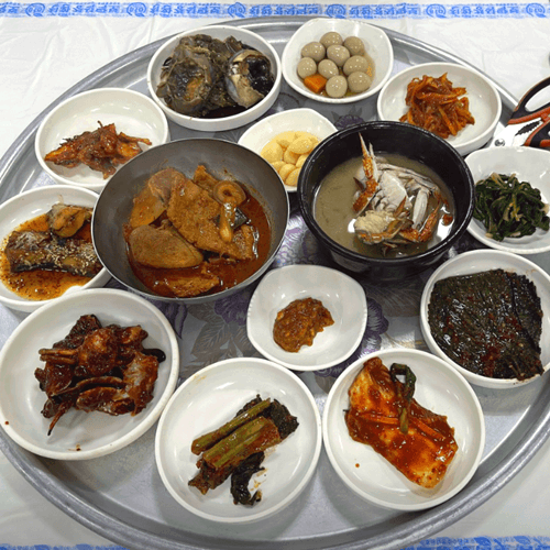 로타리식당-여수-맛집-추천-메뉴사진