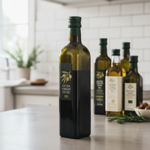 시중에 파는 올리브오일&amp;#44; 진짜는 따로 있다! 고르는 법