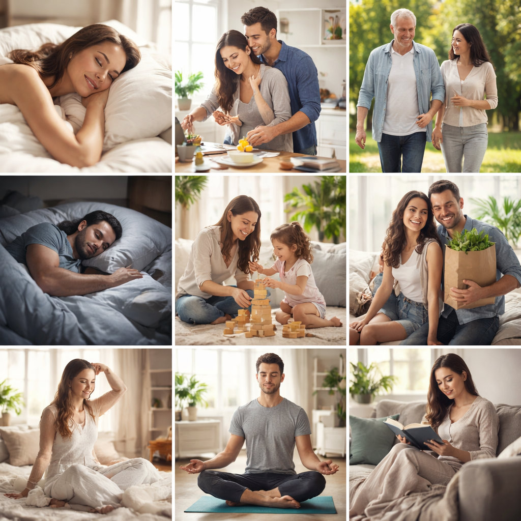 식단보다 중요한 다이어트 핵심은 이것입니다.