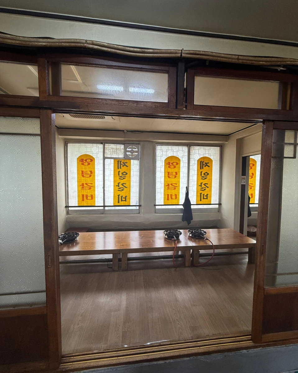 백반기행 조림갈비 집- 제일갈비