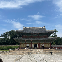 서울 가볼만한 곳 창덕궁