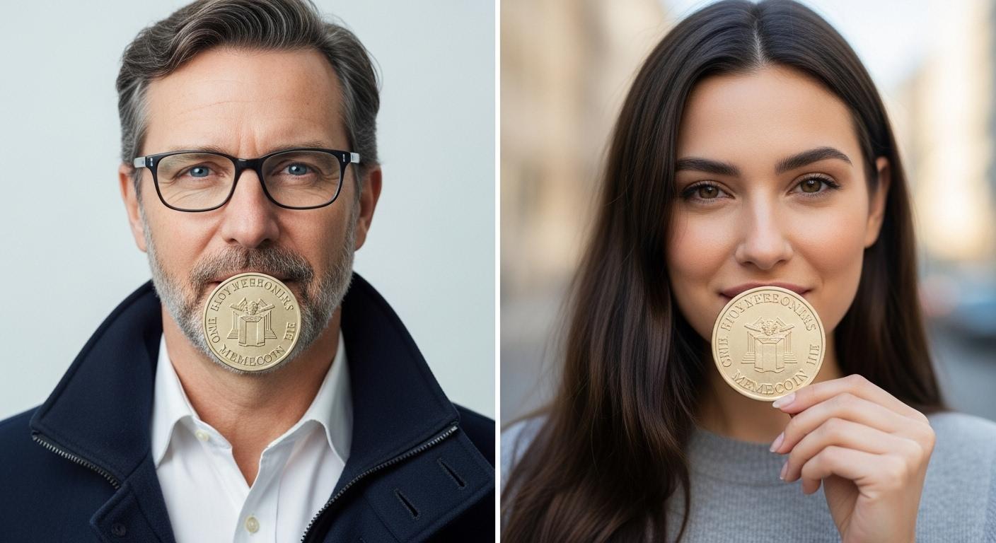 밈코인 만들기 무료